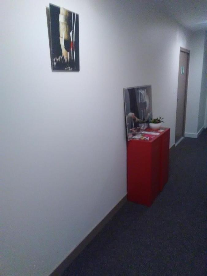 Studio Sainte Marie La Blanche公寓 外观 照片